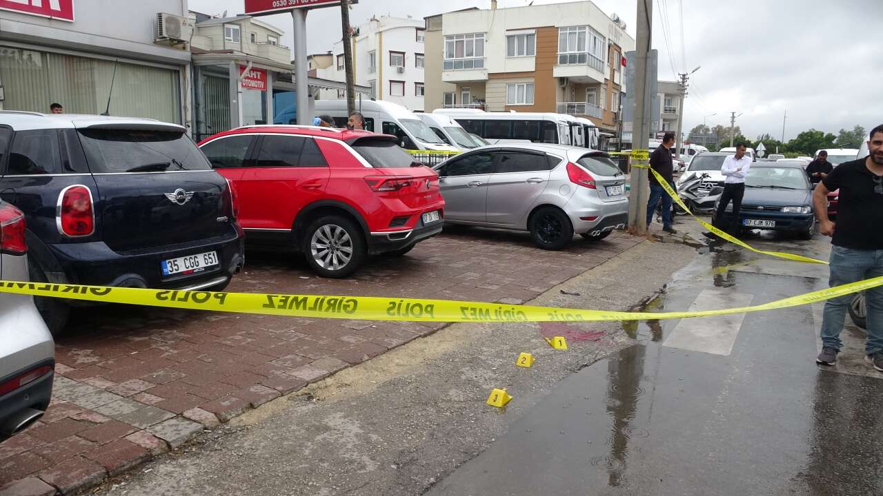 Dayı-yeğen tartışması cinayetle bitti! Genç kadın hayatını kaybetti 9
